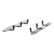 Mounting Brackets for 6" Oval Side Bars image 2