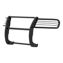 Black Steel Grille Guard, Select Ford Explorer image 1
