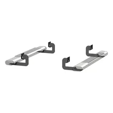 Mounting Brackets for 6" Oval Side Bars for Ford F-150 image 2