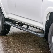 Rocker Step Running Boards, Select Toyota 4Runner image 4