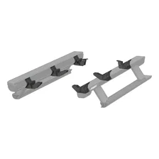 Mounting Brackets for ActionTrac for Jeep image 2