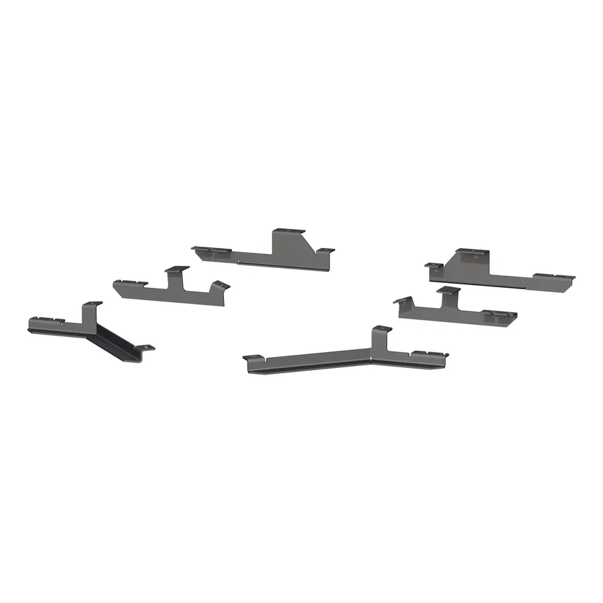 Mounting Brackets for AeroTread