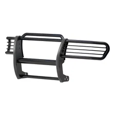 Black Steel Grille Guard, Select Jeep Cherokee, Sport image 1