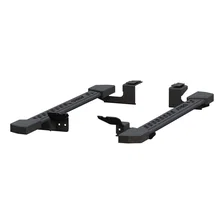 Rocker Step Running Boards, Select Jeep Wrangler TJ image 2