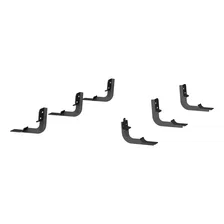 Mounting Brackets for 6" Oval Side Bars image 1