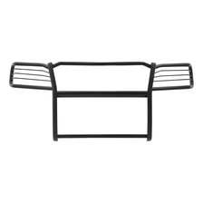 Black Steel Grille Guard, Select Toyota Tundra image 2