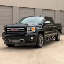 AscentStep 5-1/2" x 85" Black Steel Running Boards (No Brackets) image 3