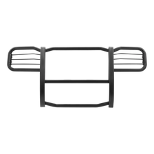 Black Steel Grille Guard, Select Jeep Grand Cherokee image 2
