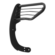 Black Steel Grille Guard, Select Toyota 4Runner image 3