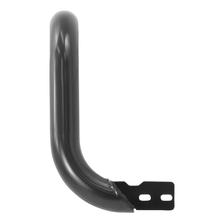 Front 3" Black Steel Bull Bar, Select Toyota FJ Cruiser image 4