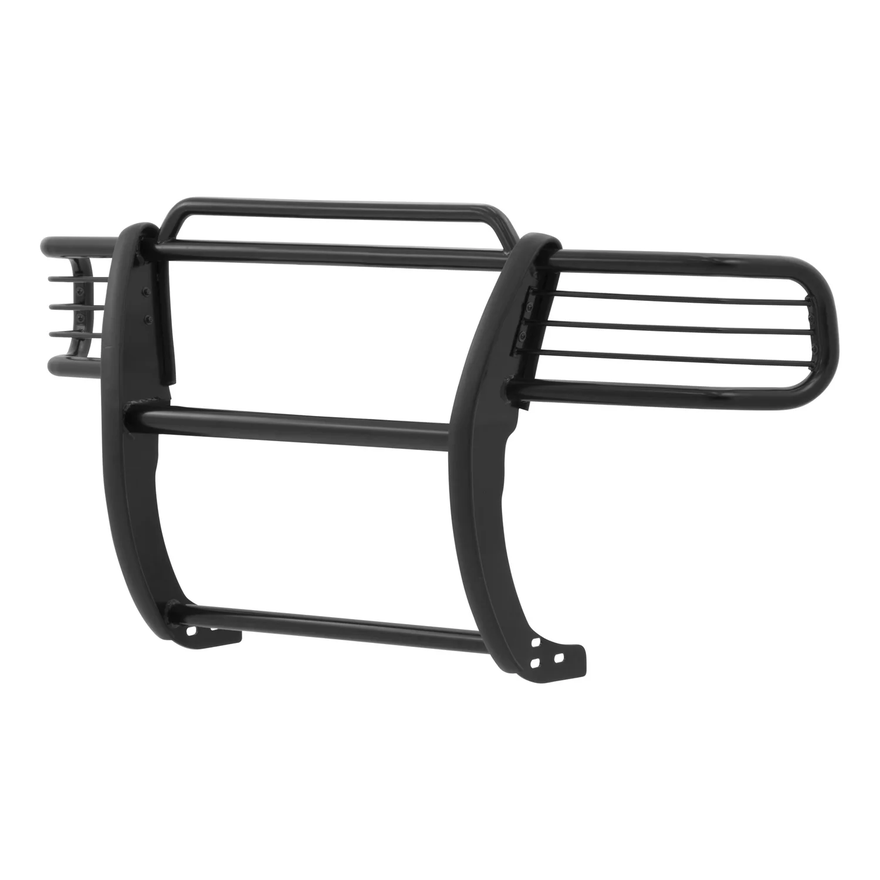 Black Steel Grille Guard, Select Ford Ranger