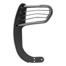 Black Steel Grille Guard, Select Honda Ridgeline image 3