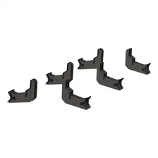 Mounting Brackets for ActionTrac for Nissan image 1