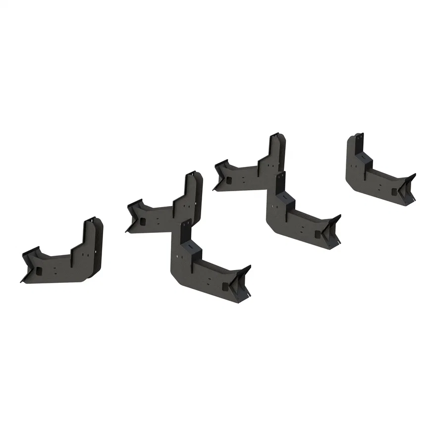 Mounting Brackets for ActionTrac for Nissan