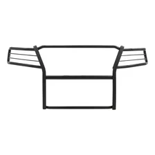Black Steel Grille Guard, Select Chevrolet Colorado, GMC Canyon image 2