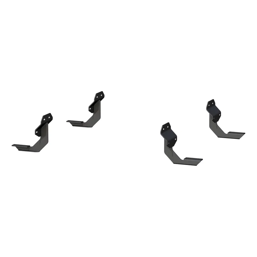 VersaTrac Mounting Brackets for Ford