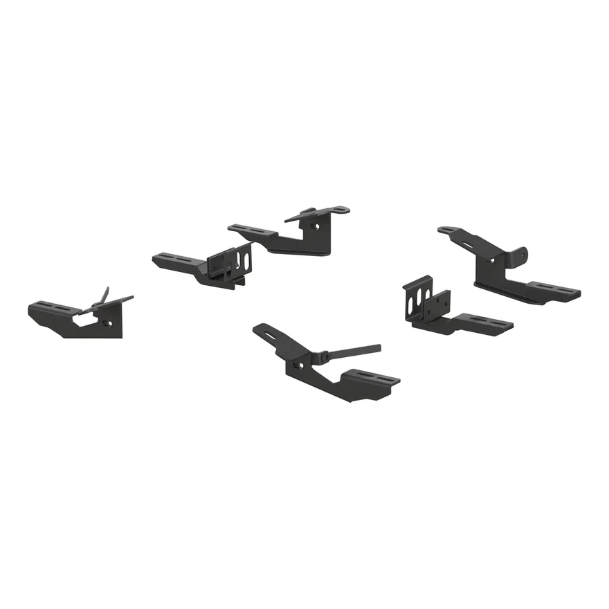 Mounting Brackets for AeroTread for Ford Explorer