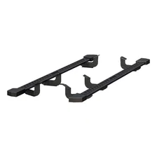 Rocker Step Running Boards, Select Toyota Tundra image 2