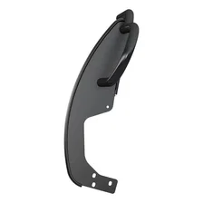 Black Steel Grille Guard, Select Jeep Wrangler JL image 3