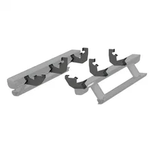 Mounting Brackets for ActionTrac for Ford image 2