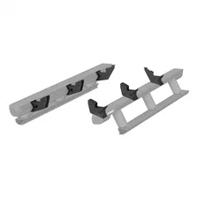 Mounting Brackets for ActionTrac for Toyota Tundra image 2