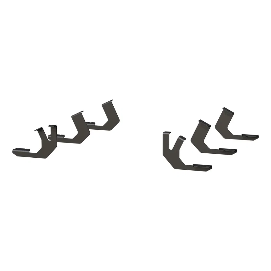Mounting Brackets for AeroTread for Toyota 4Runner