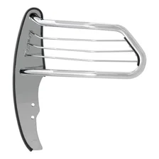 Polished Stainless Grille Guard, Select Dodge, Ram 2500, 3500 image 3