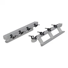Mounting Brackets for ActionTrac for Jeep Gladiator image 2