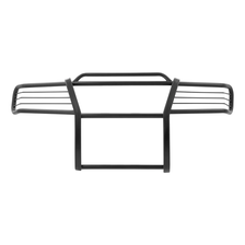 Black Steel Grille Guard, Select Ford Explorer image 2