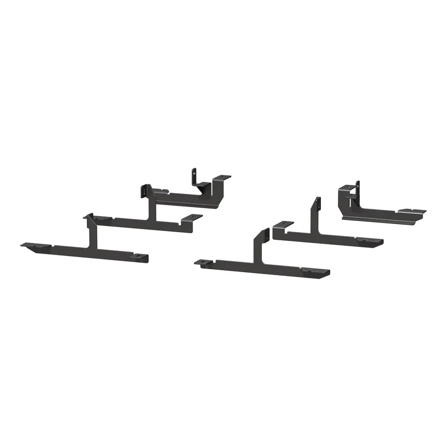 Mounting Brackets for AeroTread for Chevrolet Blazer