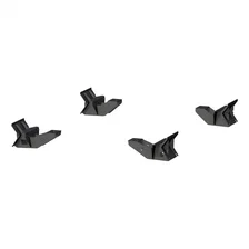 Mounting Brackets for ActionTrac for Jeep image 1