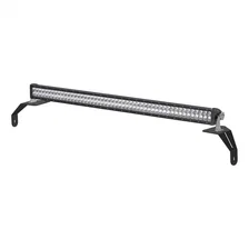 Jeep Wrangler JL, Gladiator Windshield Light Bar and Brackets image 2