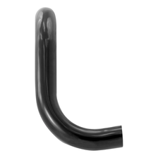 Front 3" Black Steel Bull Bar, Select Toyota Tacoma image 4
