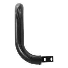 Front 3" Black Steel Bull Bar, Select Ford Expedition, F-150, Lincoln Mark LT image 4