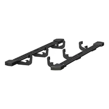 Rocker Step Running Boards; Select Chevrolet Colorado; GMC Canyon image 2