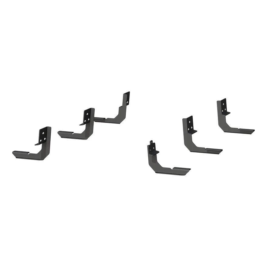 VersaTrac Mounting Brackets