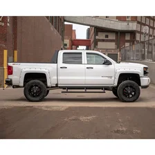 Switchback Black Aluminum Headache Rack, Select Chevrolet Silverado, GMC Sierra image 7