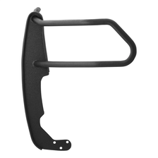 Pro Series Black Steel Grille Guard, Select Dodge, Ram 1500 image 3