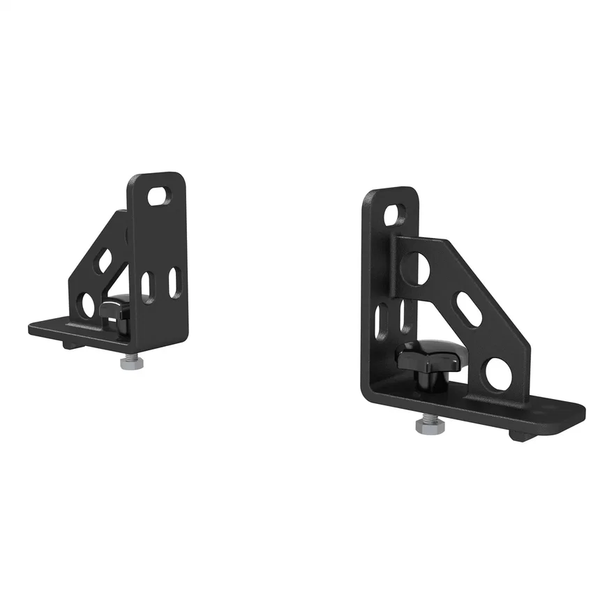 AdvantEDGE Headache Rack Tie-Down Anchors (2-Pack)