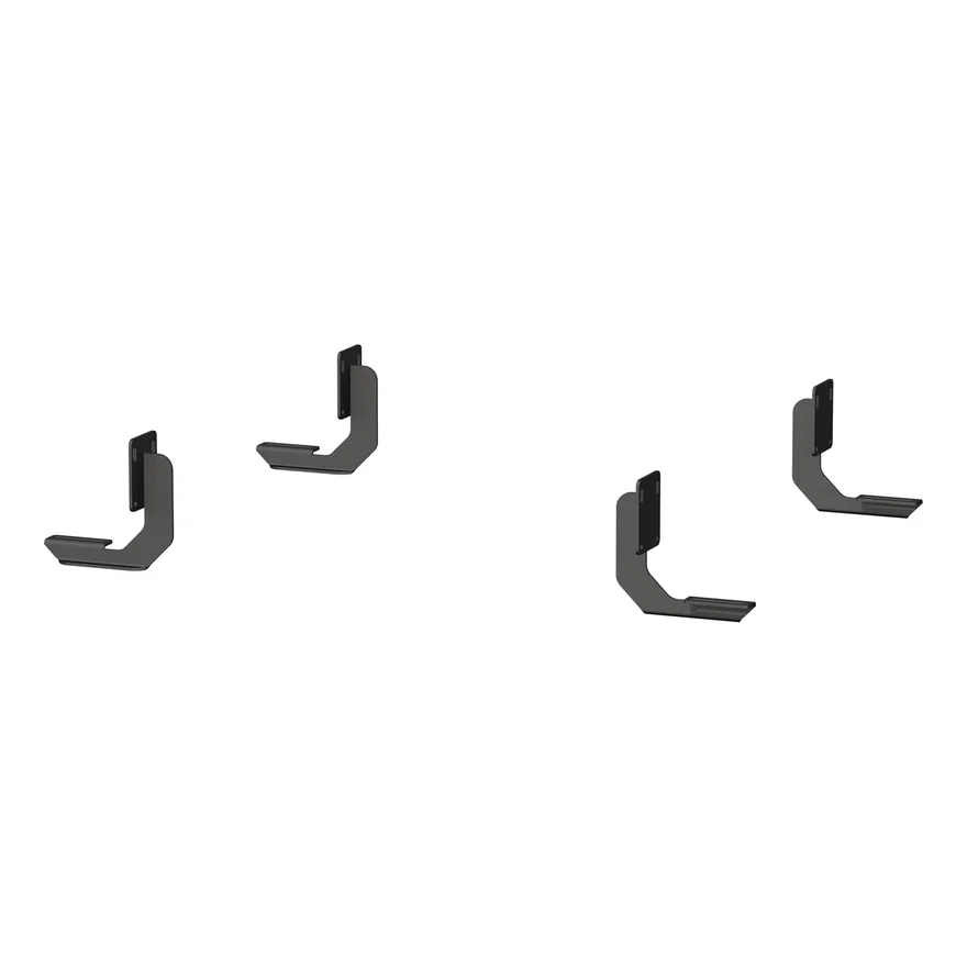 VersaTrac Mounting Brackets for Ford