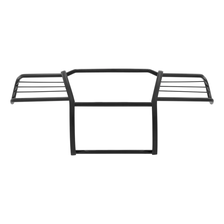 Black Steel Grille Guard, Select Ford Expedition image 2