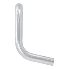 Front 2-1/2" Polished Stainless Bull Bar, Select Chevrolet Colorado, GMC Canyon image 4