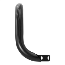 Front 3" Black Steel Bull Bar, Select Dodge, Ram 1500 image 4