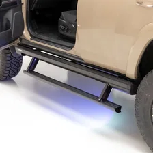 ActionTrac 69.6" Powered Running Boards, Select Toyota 4Runner image 4