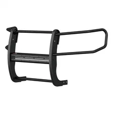 Pro Series Black Steel Grille Guard, Select Toyota 4Runner image 1
