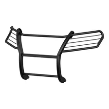 Black Steel Grille Guard, Select Honda Ridgeline image 1
