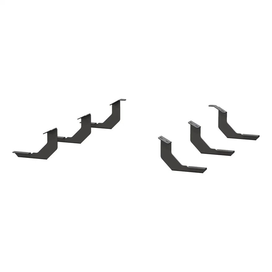 VersaTrac Mounting Brackets for Toyota Tundra