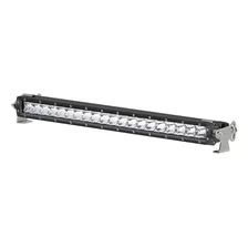 20" Single-Row LED Light Bar (9,800 Lumens) image 1