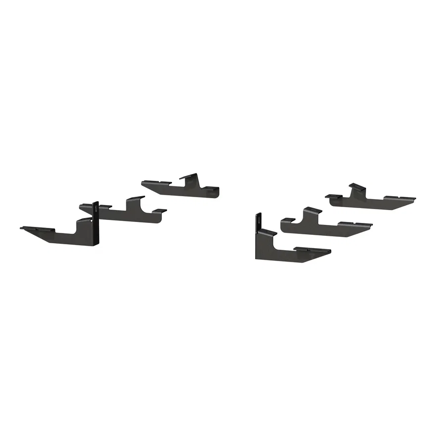 Mounting Brackets for AeroTread for Honda Pilot