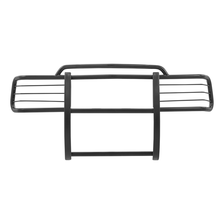 Black Steel Grille Guard, Select Chevrolet Blazer, S-10 image 2
